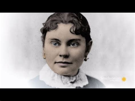The vyrse of lizzue borden